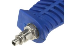 Heavy duty air duster kit