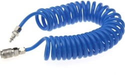 Heavy duty air duster kit