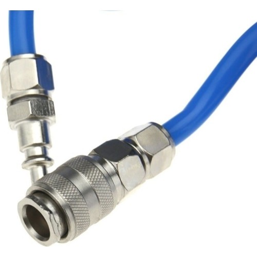 Heavy duty air duster kit