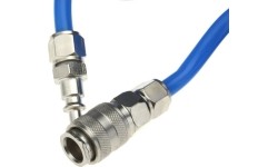 Heavy duty air duster kit