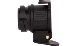 Mini plastic adapter 13-7pin