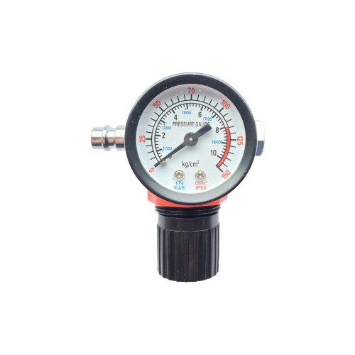 Air regulator