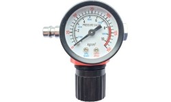 Air regulator