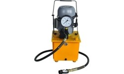 Hidraulinė stotelė 750W