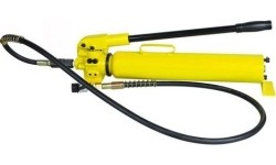 Hidraulinė pompa 3200cc su žarna