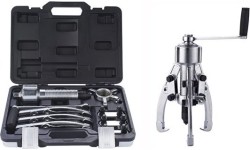 Padidintos jėgos guolių nuėmiklis 3 griebtuvų 5t