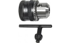 Key drill chuck 1/2" 1.5-13mm