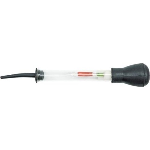 Battery hydrometer