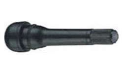 Ventilis bekamerinis guminis, prailgintas (100vnt)