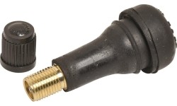 Ventilis bekamerinis guminis (100vnt)