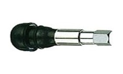 Ventilis bekamerinis chromuotas (100vnt)