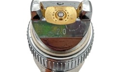Aukšto slėgio pulverizatorius Ø2.0mm (HVLP)