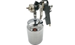Air spray gun Ø1.5mm (HP)