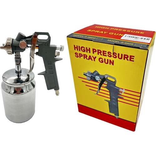 Air spray gun Ø1.5mm (HP)