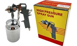 Air spray gun Ø1.5mm (HP)