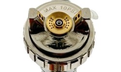 Air spray gun Ø1.5mm (HP)