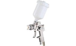 Žemo slėgio pulverizatorius Ø1.4mm (HVLP)