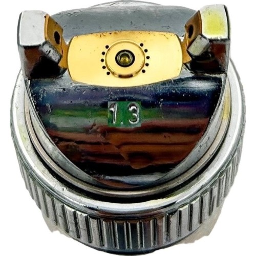 Žemo slėgio pulverizatorius Ø1.3mm (HVLP)