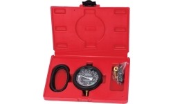 Vakuumetras ir kuro sistemos testeris