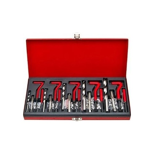 Thread repair set 131pcs. (M5-M12)