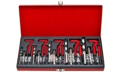 Thread repair set 131pcs. (M5-M12)