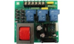 Maitinimo plokštė ratų balans. staklėms PL-1500. Atsarginė dalis