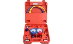 High quality common cool gas meter R134A