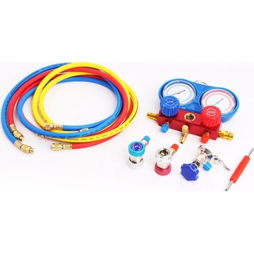 High quality common cool gas meter R134A
