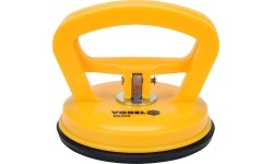 Vacuum suction lifter 1x115mm