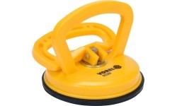 Vacuum suction lifter 1x115mm