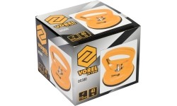 Vacuum suction lifter 1x115mm