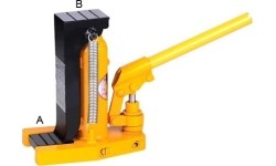 Hidraulinis domkratas 15t/30t