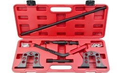 Valve spring remover installer compressor tool 6pcs