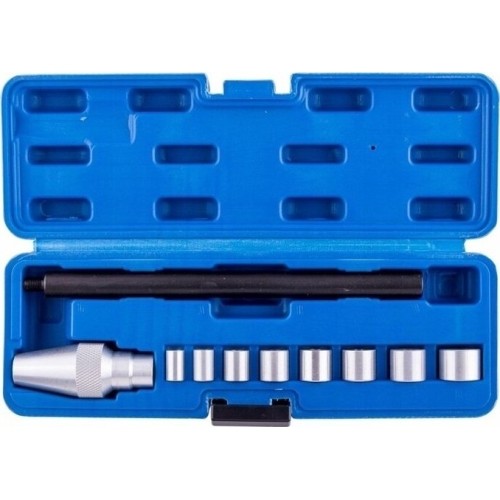 Clutch aligner set