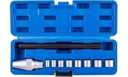 Sankabos centravimo rink.