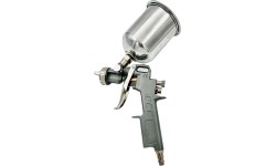 HP Air spray gun Ø2.5mm (HP)