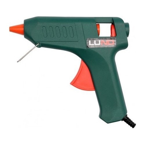 Glue gun 11mm 12 / 72W 210°C