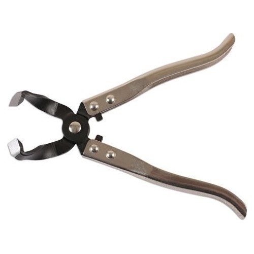 Tyre valve stem cutting pliers