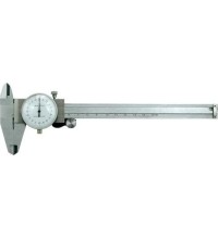 Dial caliper