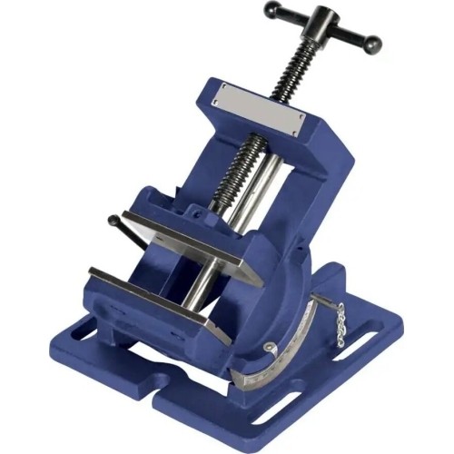 Inclinable machine clamp 100mm