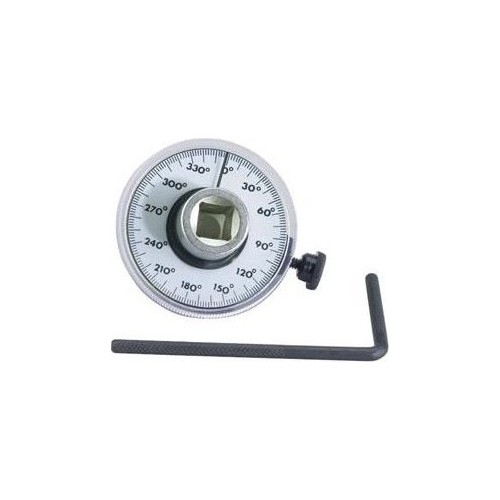 Torque angle gauge 1/2"