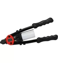 Hand riveter