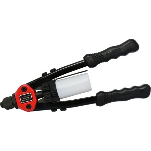 Hand riveter