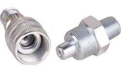 Hidraulinių jungčių rink. 2vnt.