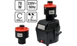 Grąžtų galandinimo įrankis 70W, 230V