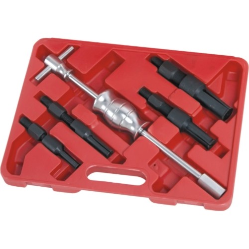 Inner bearing puller kit 5pcs.