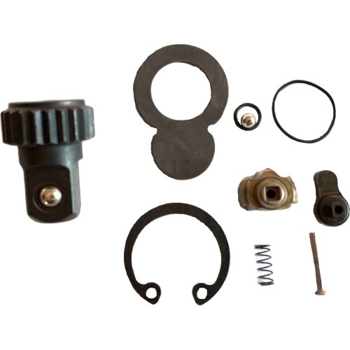 Repair kit for torque wrench 1/4" 1-5Nm