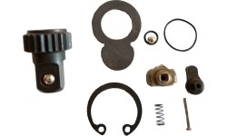 Repair kit for torque wrench 1/4" 1-5Nm
