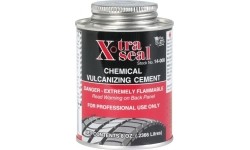 Vulkanizavimo skystis Xtra Seal 237ml,