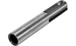 Adapteris griebtuvui SDS+ - 1/4" (HEX)